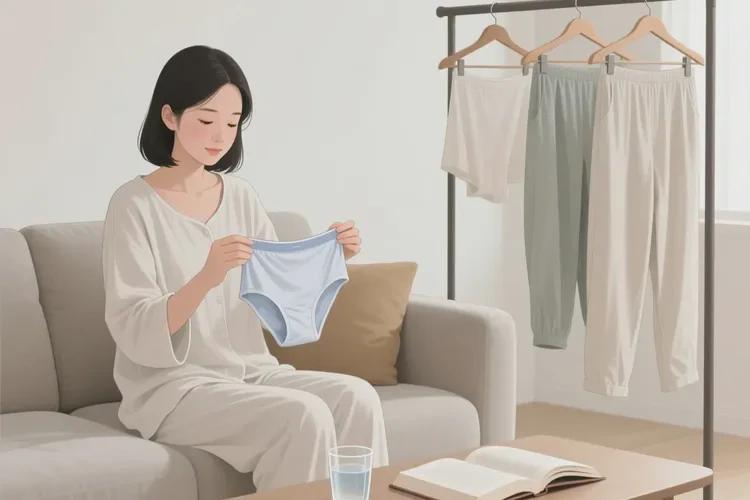 女生肛周起湿疹可以治愈吗(图3)