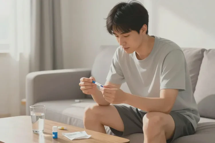 28岁中午血糖27.0是怎么回事(图4)