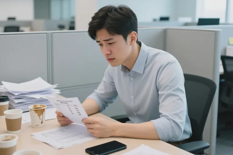 28岁中午血糖29.2是怎么回事(图1)