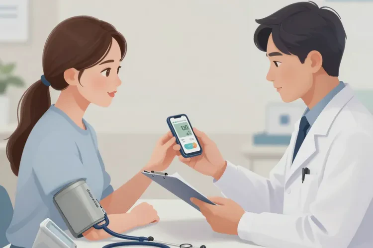 28岁中午血糖23.0是怎么回事(图1)