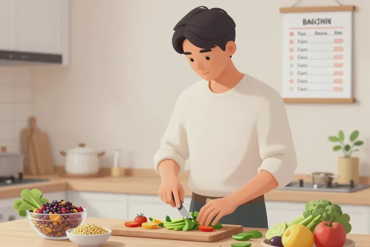 28岁早上血糖8点2是怎么回事(图4)