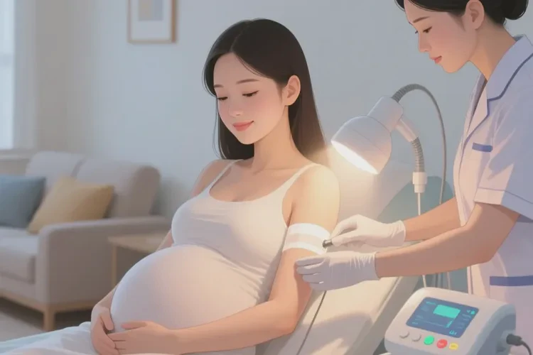 女生手臂起湿疹可以治愈吗(图3)