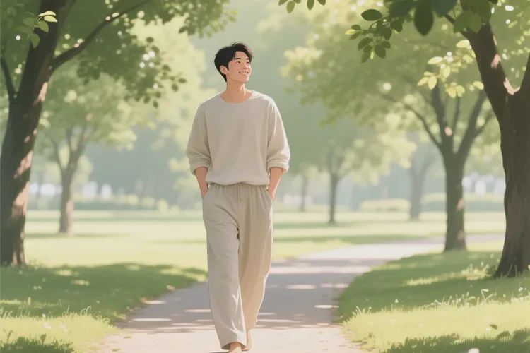 男生小腿出现湿疹可以治愈吗(图4)