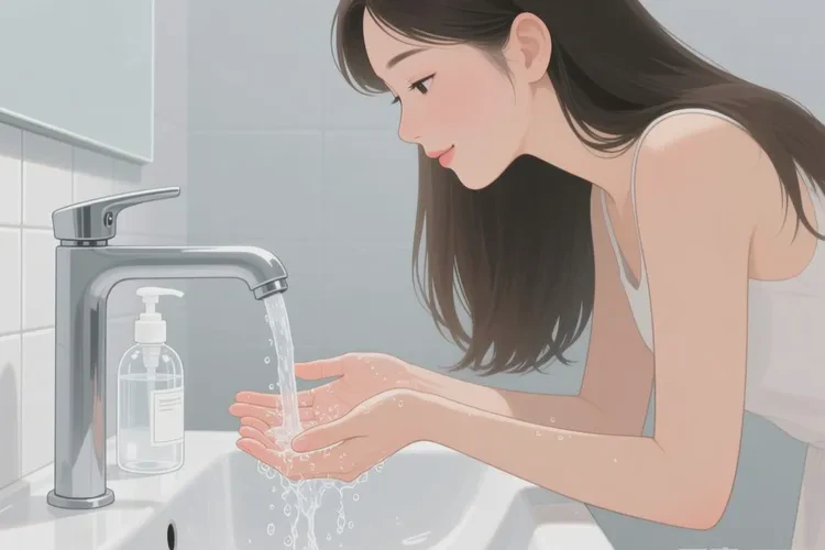 女生手上容易长湿疹可以治愈吗(图4)