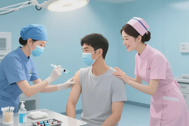 打HPV疫苗的注意事项(图2)