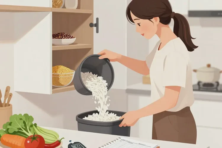 28岁中午血糖18.8是怎么回事(图4)