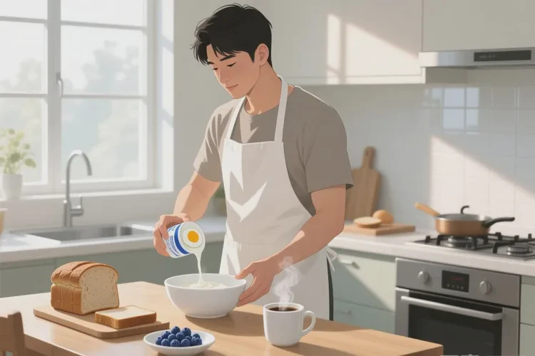 28岁早上血糖5点6是怎么回事(图4)