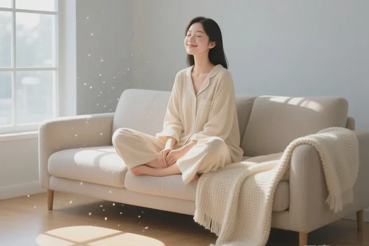 女生肚子经常长湿疹可以治愈吗(图4)