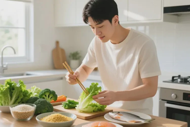 28岁中午血糖8.5是怎么回事(图3)