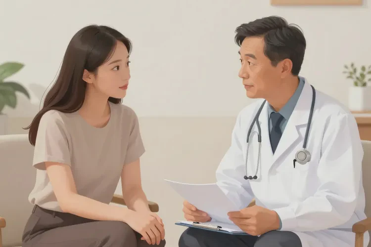 28岁中午血糖3.9是怎么回事(图4)