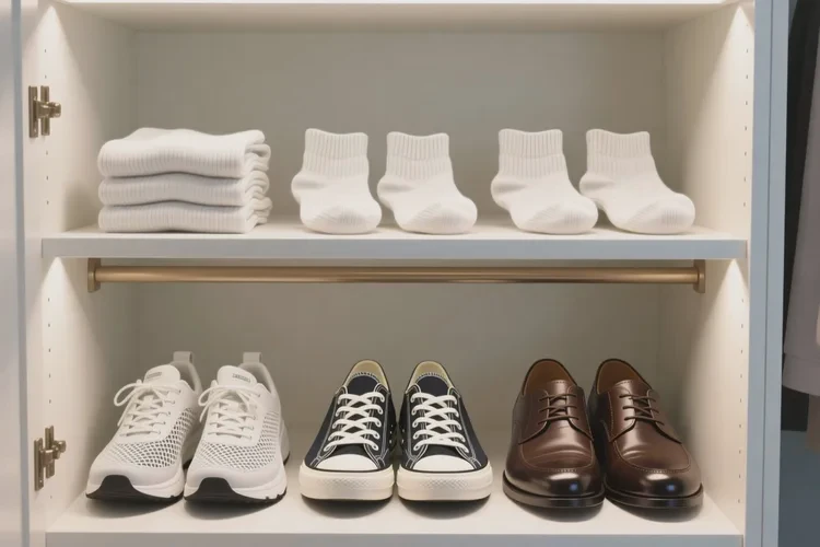 男生脚上容易起湿疹可以治愈吗(图4)