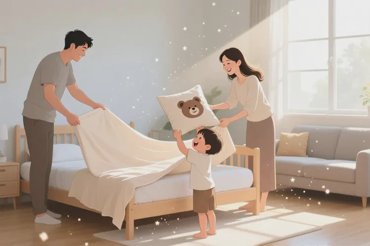 小儿手臂上经常起湿疹可以治愈吗(图4)