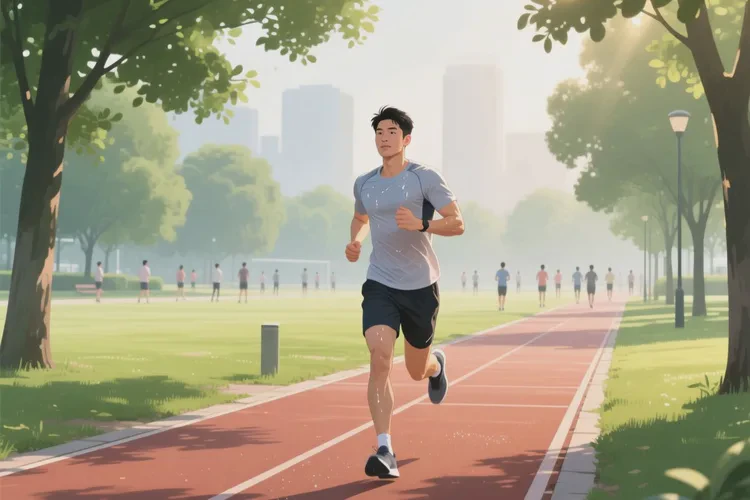 28岁早上血糖14点2是怎么回事(图4)