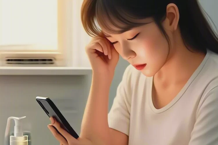 女生四肢容易长湿疹可以治愈吗(图1)