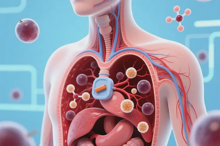 28岁中午血糖24.5是怎么回事(图2)