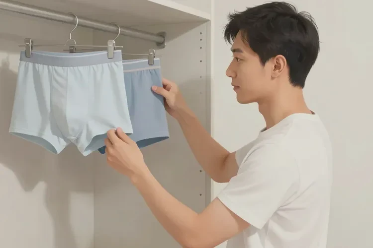 男生屁股上起湿疹可以治愈吗(图3)