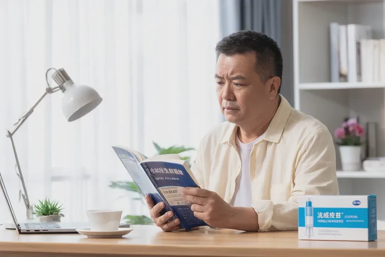 为什么不建议打流感疫苗针(图2)