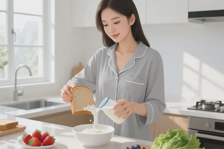 28岁中午血糖26.1是怎么回事(图4)