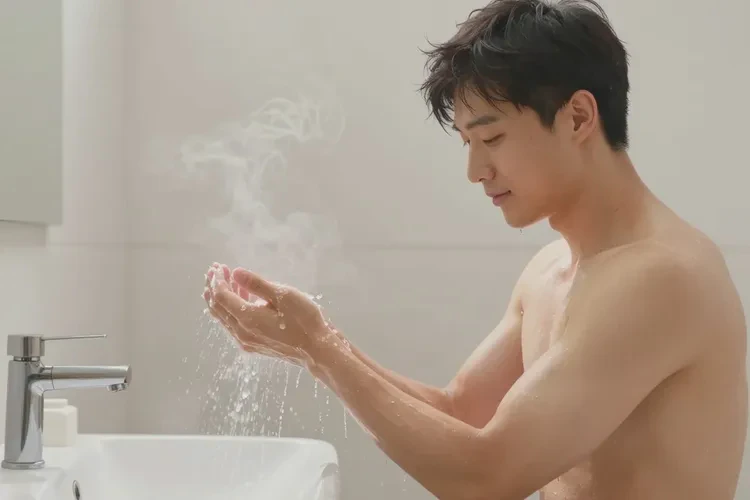 男生四肢容易起湿疹可以治愈吗(图2)