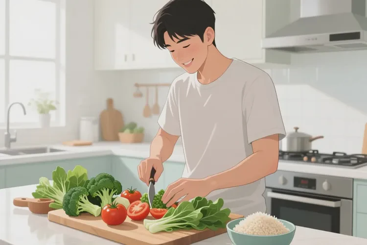 28岁中午血糖17.1是怎么回事(图3)