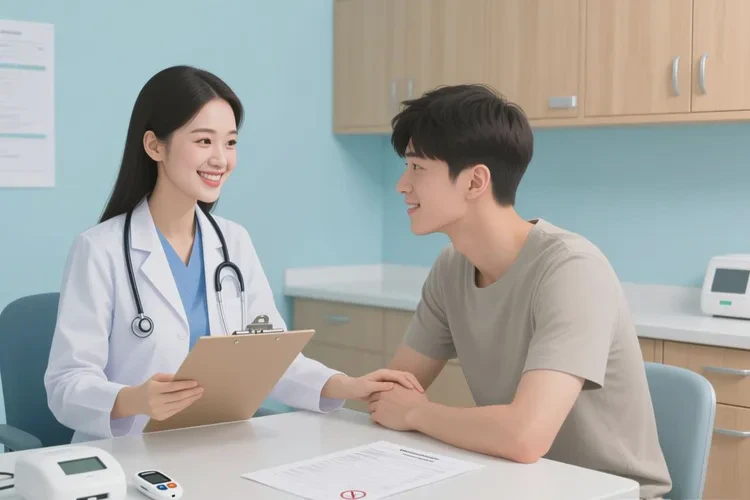 28岁中午血糖17.0是怎么回事(图2)