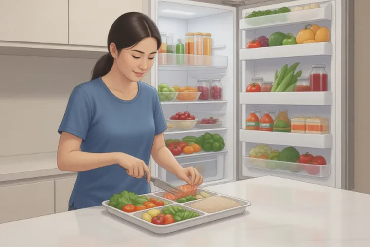 28岁中午血糖14.7是怎么回事(图4)