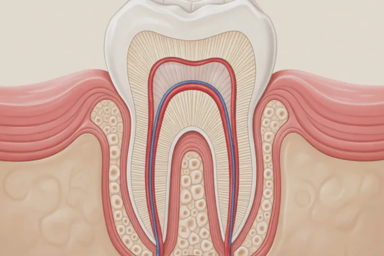 正畸牙齒松動正常嗎怎么辦(圖2)