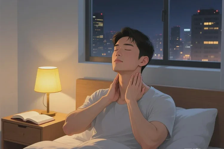 男生脖子上出现湿疹可以治愈吗(图4)