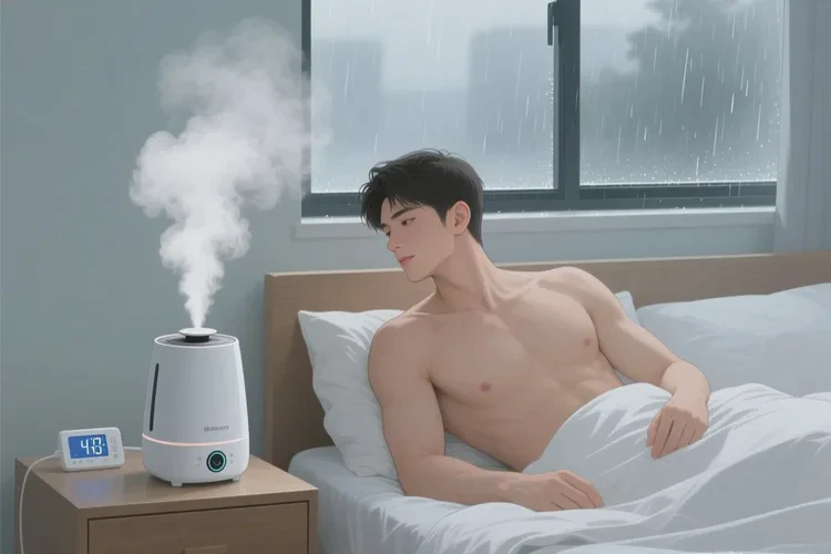 男生全身出现湿疹可以治愈吗(图4)