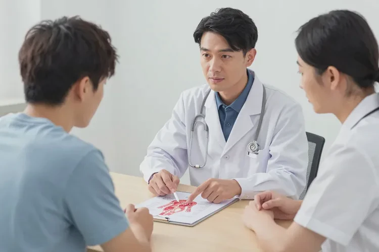 28岁早上血糖10点1是怎么回事(图2)