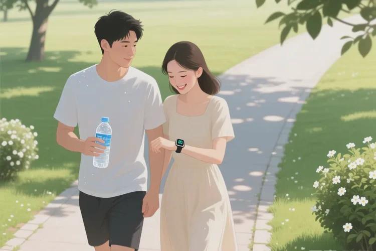 28岁中午血糖7.6是怎么回事(图3)