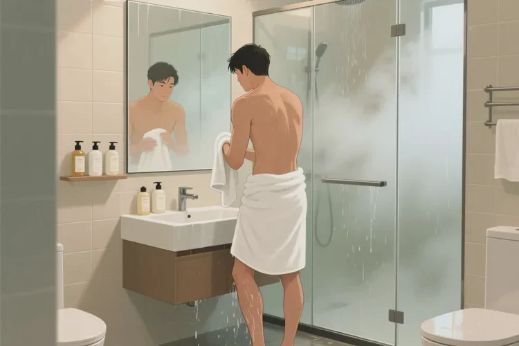 男生屁股上容易长湿疹可以治愈吗(图3)