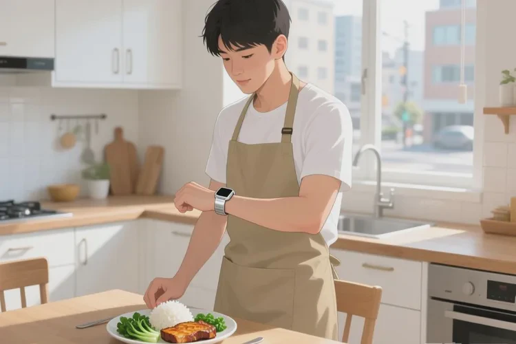 28岁中午血糖7.1是怎么回事(图2)