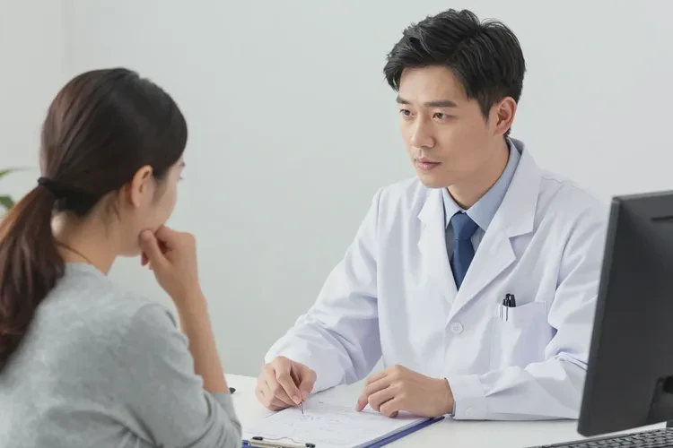 28岁早上血糖17点4是怎么回事(图2)