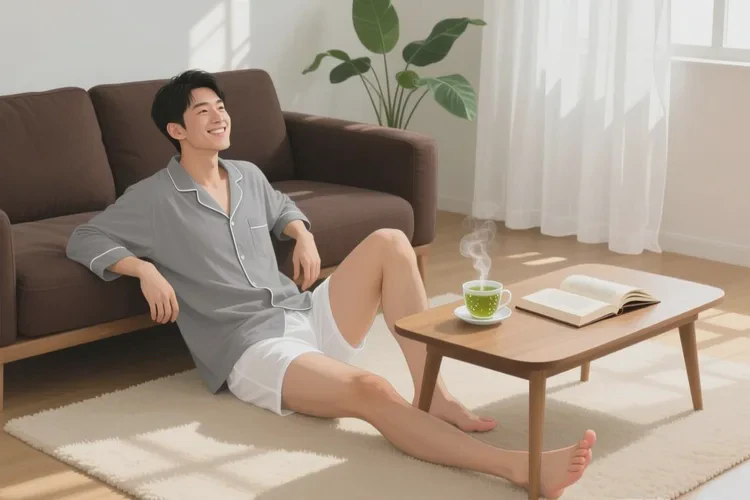 男生屁股经常长湿疹可以治愈吗(图4)