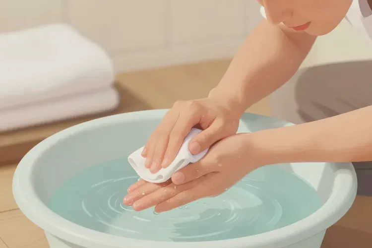 男生手上容易长湿疹可以治愈吗(图3)