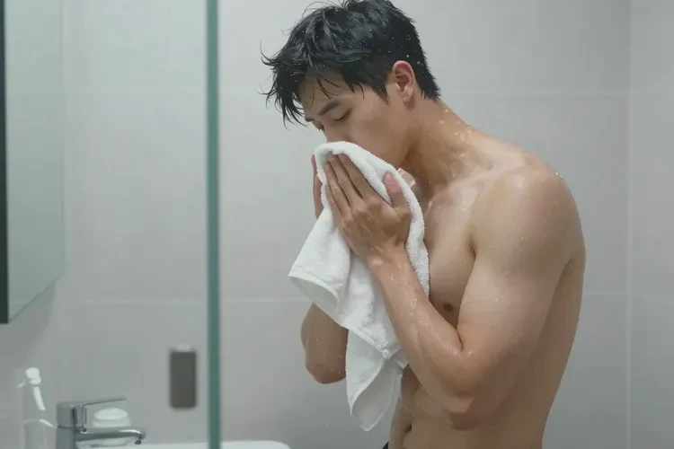 男生全身容易长湿疹可以治愈吗(图4)