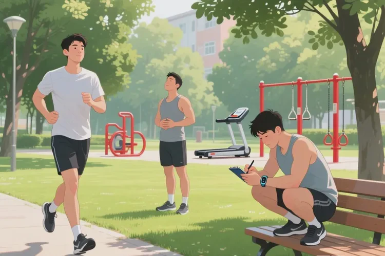 28岁中午血糖6.8是怎么回事(图2)