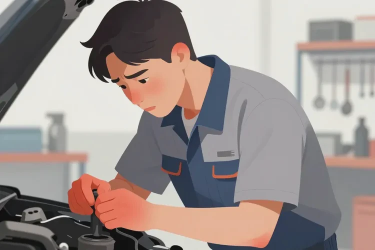 男生手上容易起湿疹可以治愈吗(图1)