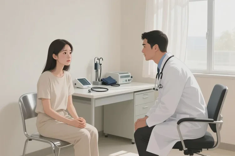 28岁中午血糖25.0是怎么回事(图2)