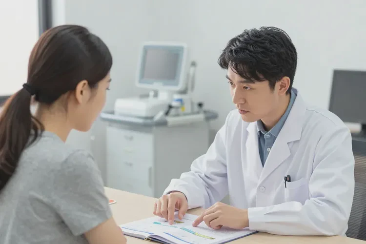 28岁早上血糖8点5是怎么回事(图3)