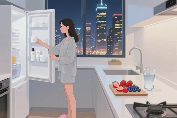 女生肛周偶尔长湿疹可以治愈吗(图4)