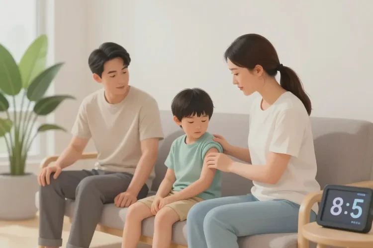 打流感疫苗前后要注意什么(图3)