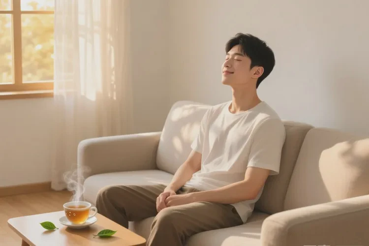 男生全身容易起湿疹可以治愈吗(图4)