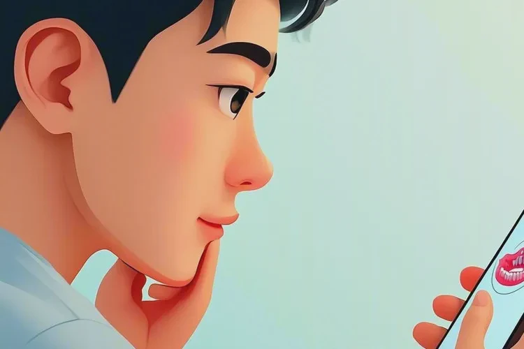 正畸牙齒松動正常嗎(圖2)