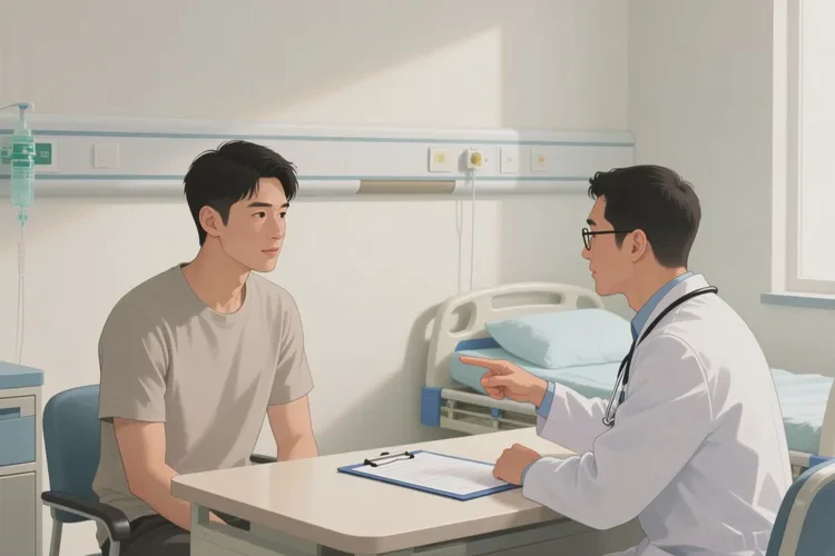 28岁中午血糖3.3是怎么回事(图4)