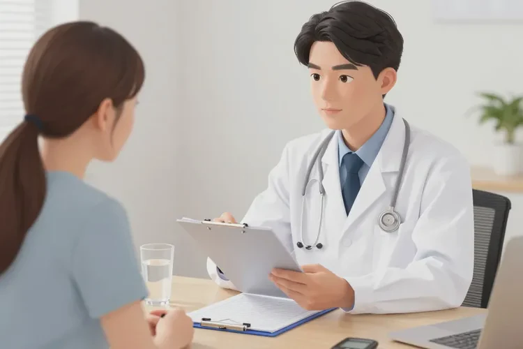 28岁中午血糖18.4是怎么回事(图4)