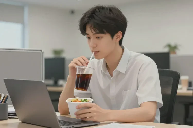 28岁早上血糖8点5是怎么回事(图2)