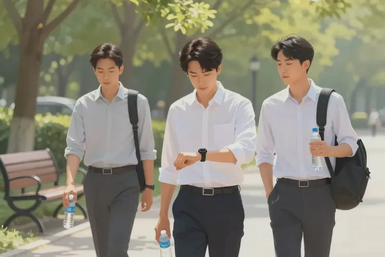 28岁早上血糖9点1是怎么回事(图4)