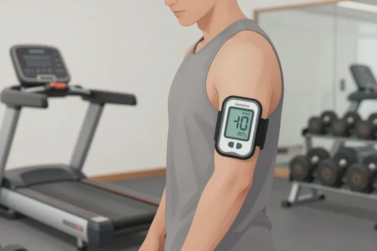 28岁中午血糖20.6是怎么回事(图3)